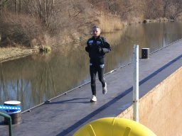 Duwbak-Marathon 2008